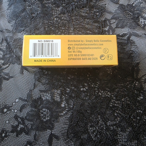 Fast Ship! Xmas Sale! Skin Brightening Sponge Soap - Picture 5 of 5